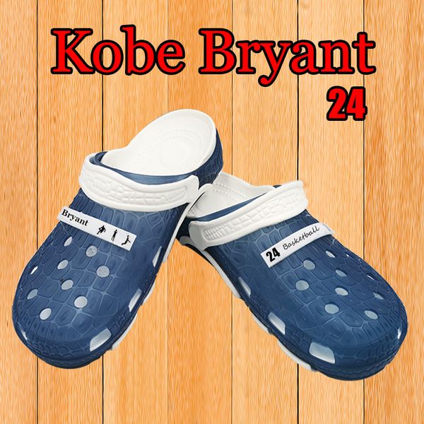 fashion kobe bryant men sandals pvc soft kapcie casual mmassage shoes clogs buty sandalias croks sandales homme erkek ayakkabi, Black
fashion kobe bryant men sandals pvc soft kapcie casual mmassage shoes clogs buty sandalias croks sandales homme erkek ayakkabi, Black