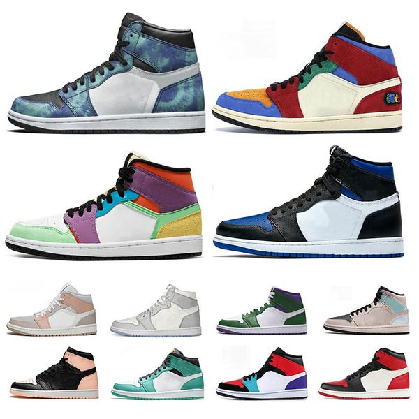 men women 1 1s basketball shoes unc to chicago varsity red wheat shadow camo royal blue pink green 2.0 obsidian sport sneakers
men women 1 1s basketball shoes unc to chicago varsity red wheat shadow camo royal blue pink green 2.0 obsidian sport sneakers