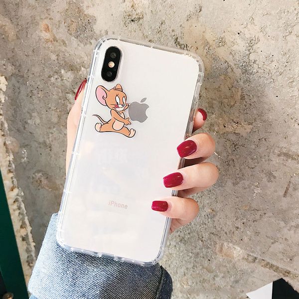 Fashion phone case iphone 11 Pro XR XS / X 7P / 8P 6 / 6s cute cartoon ins popular phone case wholesale
Fashion phone case iphone 11 Pro XR XS / X 7P / 8P 6 / 6s cute cartoon ins popular phone case wholesale