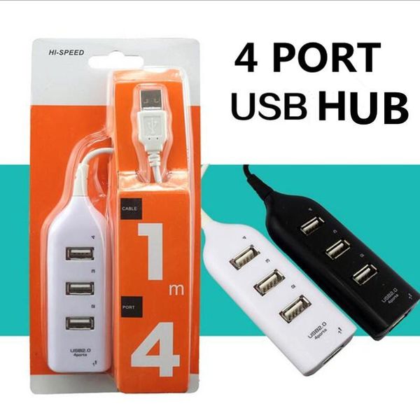 Высокоскоростной 4-портовый USB 2.0 мини-концентратор для портативного компьютера 1
Высокоскоростной 4-портовый USB 2.0 мини-концентратор для портативного компьютера 1