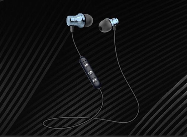 xt11 magnetic bluetooth headset wireless sports universal headset advantage shipping convenient durable neck-mounted bluetooth headset good
xt11 magnetic bluetooth headset wireless sports universal headset advantage shipping convenient durable neck-mounted bluetooth headset good