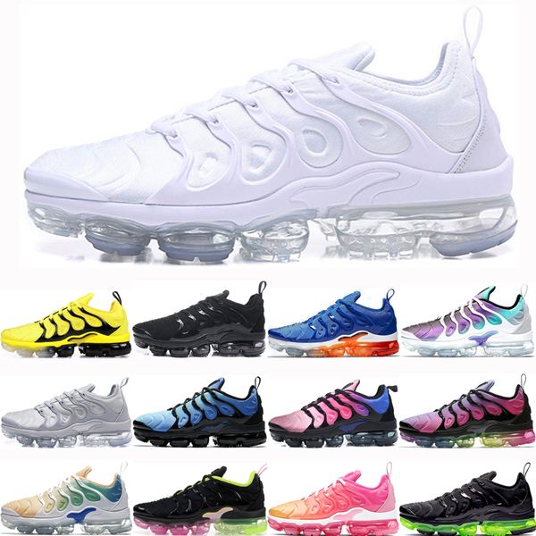 2019 triple white black plus men womrn running shoes mens bumblebee be true grape game royal designer sports womens psychic pink sneakers
2019 triple white black plus men womrn running shoes mens bumblebee be true grape game royal designer sports womens psychic pink sneakers