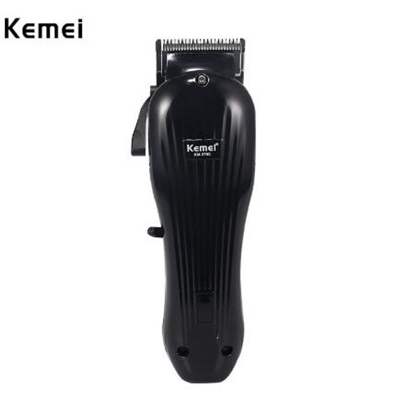 kemei kemei hair clipper rechargeable retro switch oil head electric clipper lithium battery lasting battery km-3703
kemei kemei hair clipper rechargeable retro switch oil head electric clipper lithium battery lasting battery km-3703