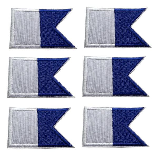 2/6/12pcs scuba diving flag embroidered patch iron on patches backpack bag flag patch 6*4cm
2/6/12pcs scuba diving flag embroidered patch iron on patches backpack bag flag patch 6*4cm