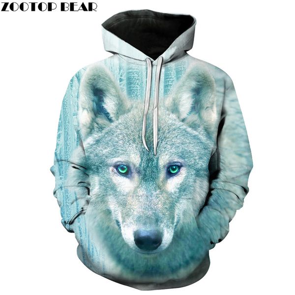 winter wolf men hoodies 3d printed hooded tracksuits autumn printed fashion pullover hooded streetwear male hoodie outwear, Black
winter wolf men hoodies 3d printed hooded tracksuits autumn printed fashion pullover hooded streetwear male hoodie outwear, Black