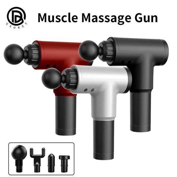 gedret massage muscle relaxation massage gun use in home deep dynamic therapy relaxation pain 4 heads with package
gedret massage muscle relaxation massage gun use in home deep dynamic therapy relaxation pain 4 heads with package