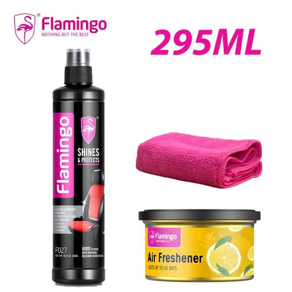 295ml 10.41 oz car leather plastic liquid glass rubber care protects shines restores interior seats cleaner protectant
295ml 10.41 oz car leather plastic liquid glass rubber care protects shines restores interior seats cleaner protectant