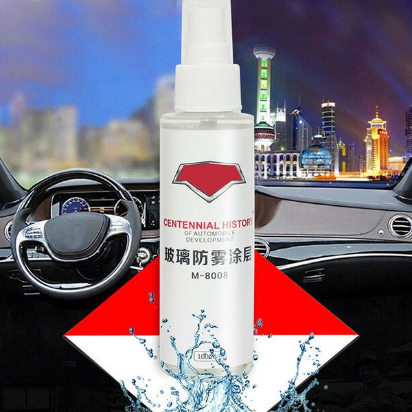 100ml car hydrophobic coating waterproof windshield paint rearview mirror coating car mirror antifogging agent styli
100ml car hydrophobic coating waterproof windshield paint rearview mirror coating car mirror antifogging agent styli