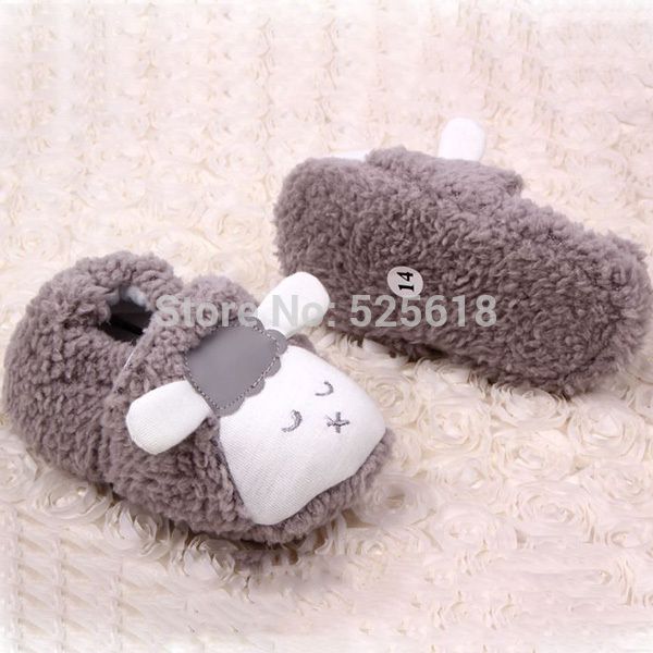 baby infant shoes / newborn baby keep warm pre-walker fashion winter father christmas first walkers
baby infant shoes / newborn baby keep warm pre-walker fashion winter father christmas first walkers