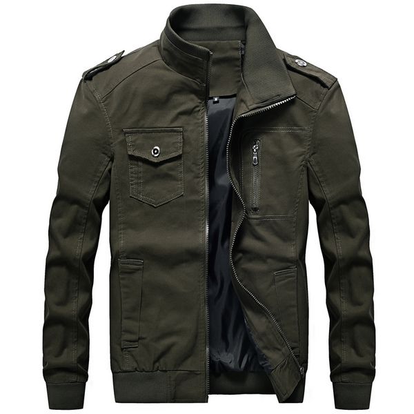 111% cotton men jacket washed multi-pocket 2d clothing jaqueta masculino mens spring autumn stand collar jackets 6xl, Black;brown
111% cotton men jacket washed multi-pocket 2d clothing jaqueta masculino mens spring autumn stand collar jackets 6xl, Black;brown