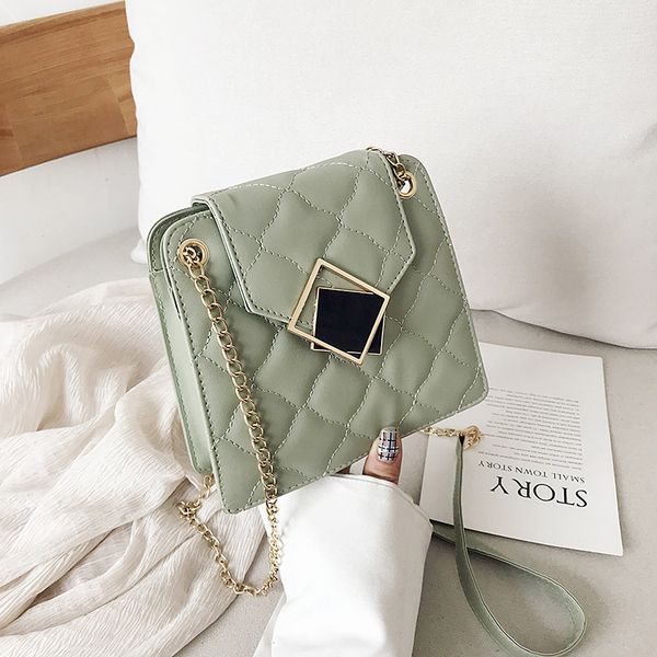 мини кожа crossbody сумки для женщин 2020 зеленый цепи плеча сумка леди путешествия кошельки и сумки cross body bag
мини кожа crossbody сумки для женщин 2020 зеленый цепи плеча сумка леди путешествия кошельки и сумки cross body bag