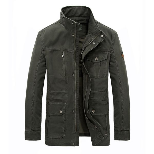 autumn middle age men's jacket leisure time loose coat solid color stand lead comfortable male jacket unlined upper garment, Black;brown
autumn middle age men's jacket leisure time loose coat solid color stand lead comfortable male jacket unlined upper garment, Black;brown