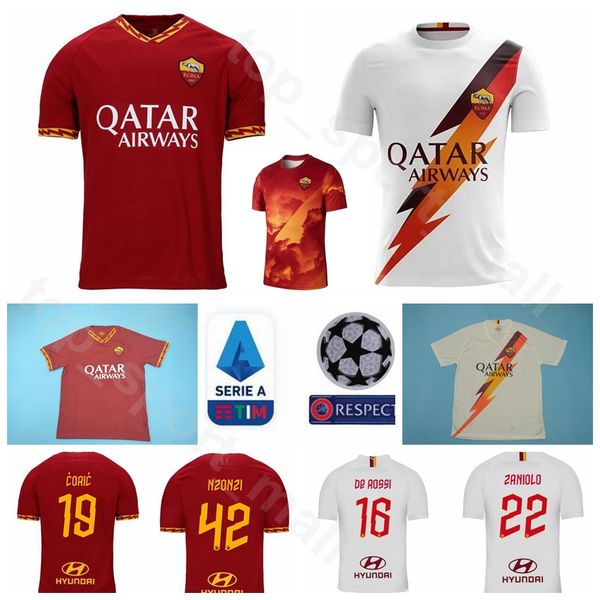 as roma jersey 2020 men fc soccer 9 dzeko 11 kolarov 20 fazio 8 perotti 4 cristante football shirt kits uniform red white, Black;yellow
as roma jersey 2020 men fc soccer 9 dzeko 11 kolarov 20 fazio 8 perotti 4 cristante football shirt kits uniform red white, Black;yellow