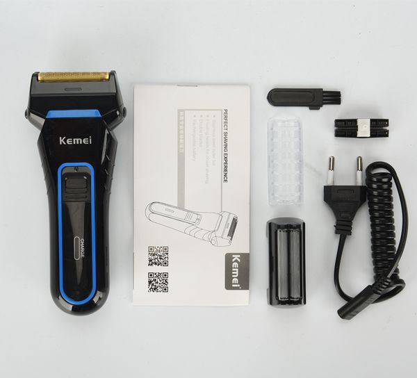 kemei 2016 rechargeable electric shavers with reciprocating hair outliners cutter beard trimer x45 bwkf uuwee
kemei 2016 rechargeable electric shavers with reciprocating hair outliners cutter beard trimer x45 bwkf uuwee