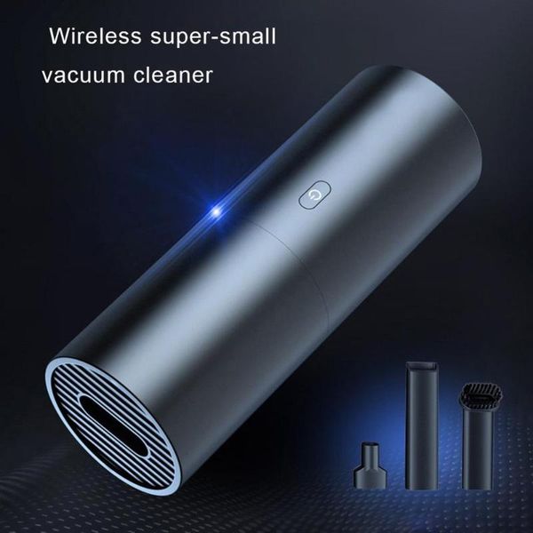 wireless vacuum cleaner mini family car with large wind charging handheld portable small cleaner dust collector
wireless vacuum cleaner mini family car with large wind charging handheld portable small cleaner dust collector
