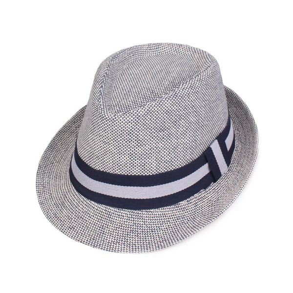 england retro jazz hat men woman fedoras spring summer casual hats cap classic sun hat beach panama, Blue;gray
england retro jazz hat men woman fedoras spring summer casual hats cap classic sun hat beach panama, Blue;gray