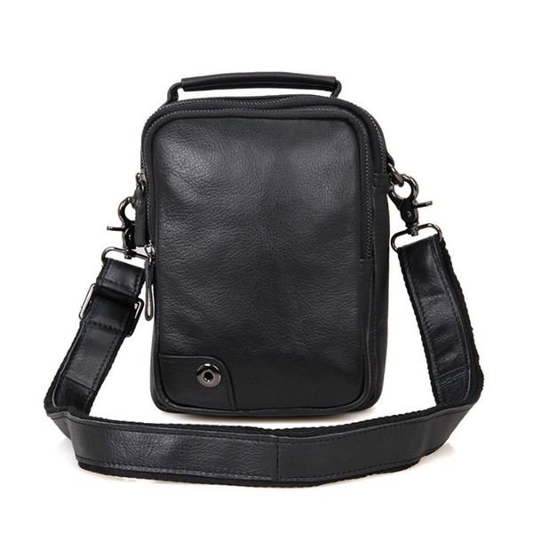 yilunxi fashion male bag head layer cowhide wear-resisting virile shoulder bags leisure man inclined shoulder bag
yilunxi fashion male bag head layer cowhide wear-resisting virile shoulder bags leisure man inclined shoulder bag
