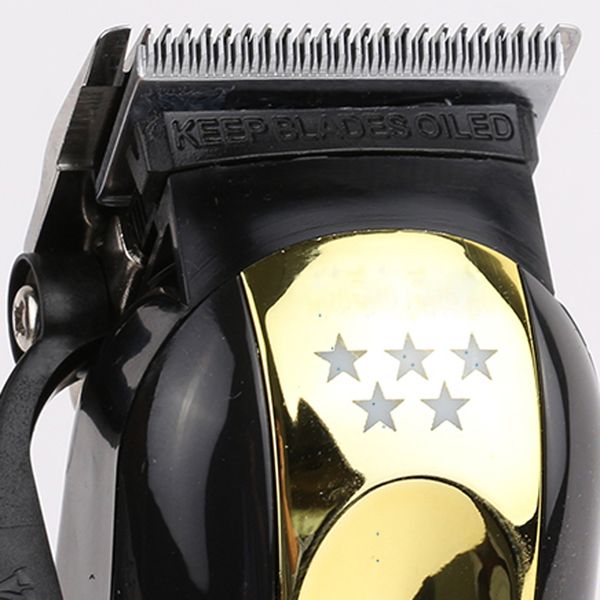 black gold magic clip hair clipper portable cordless hair trimmer cutting machine professional cutter styling tools electric
black gold magic clip hair clipper portable cordless hair trimmer cutting machine professional cutter styling tools electric