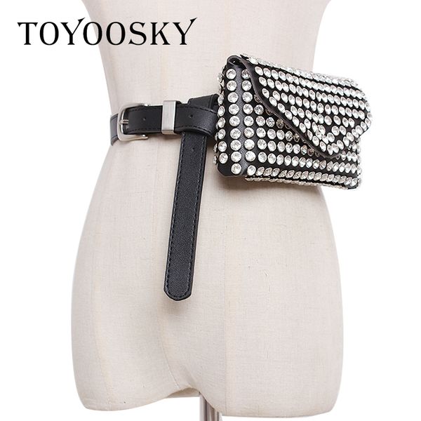 2018 luxury punk women belt diamond bling pu waist bag phone pouch fanny pack small belt belts for female toyoosky, Black;brown
2018 luxury punk women belt diamond bling pu waist bag phone pouch fanny pack small belt belts for female toyoosky, Black;brown