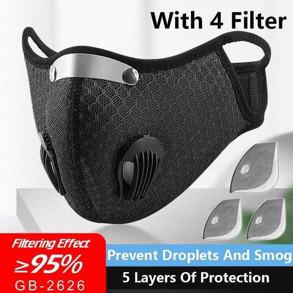 sports face mask running training bike cycling cycle mask respirator dust mouth masks 5 filter reusable activated carbon filtrat
sports face mask running training bike cycling cycle mask respirator dust mouth masks 5 filter reusable activated carbon filtrat