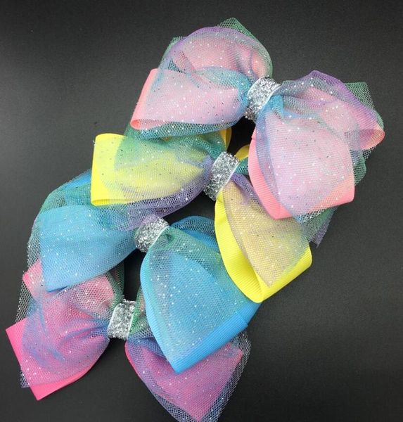 new arrival glitter knot hair bows princess lace hair clips dots hairpins for girls fashion kids headwear accessories, Slivery;white
new arrival glitter knot hair bows princess lace hair clips dots hairpins for girls fashion kids headwear accessories, Slivery;white