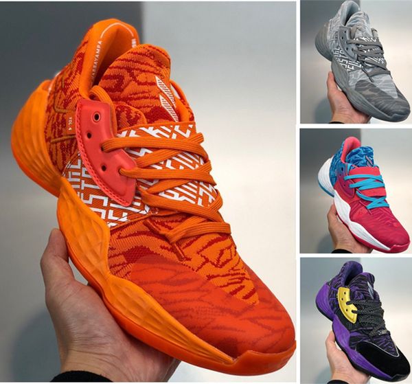 harden vol 4 mens basketball shoes pink orange candy paint red camo scarlet barbershop glow green royal bright blue chaussure sneakers 40-46
harden vol 4 mens basketball shoes pink orange candy paint red camo scarlet barbershop glow green royal bright blue chaussure sneakers 40-46