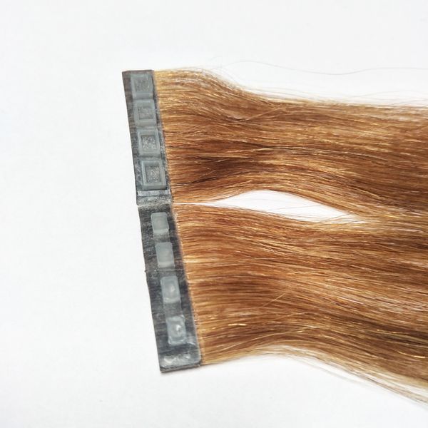 new product tape in hair extension button skin weft hair clip in hair extension press-type, quick to wear double drawn, Black
new product tape in hair extension button skin weft hair clip in hair extension press-type, quick to wear double drawn, Black