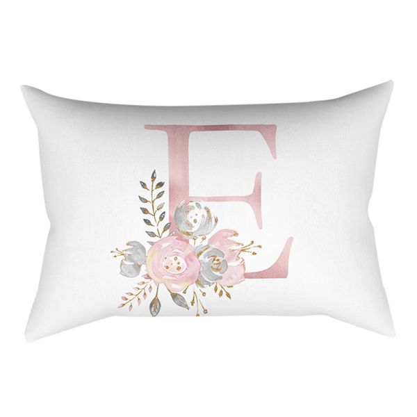 stylish letter cushion cover polyester pillowcase comfortable pillow covers sofa seat soft throw pillow case 30x50cm home decor
stylish letter cushion cover polyester pillowcase comfortable pillow covers sofa seat soft throw pillow case 30x50cm home decor