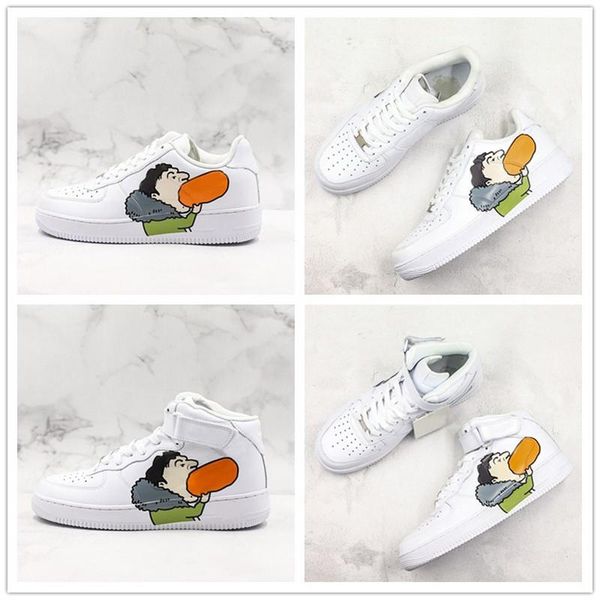 Funny WSC IG Skateboard Shoes Unique Designer Hot Sticker Custom Designer High Low Mens Women Sports Casual Shoes
Funny WSC IG Skateboard Shoes Unique Designer Hot Sticker Custom Designer High Low Mens Women Sports Casual Shoes