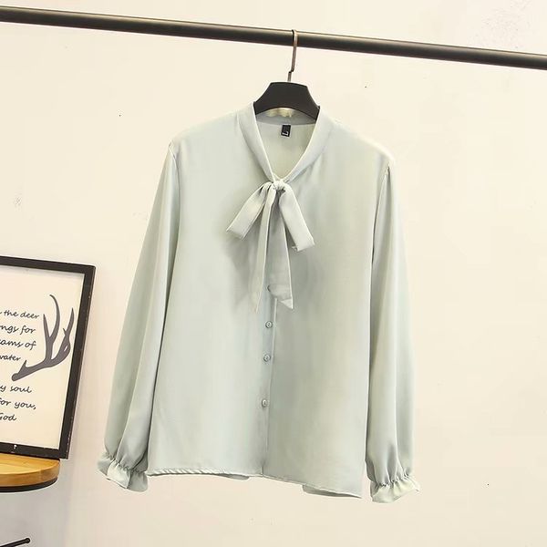 plus size boog kraag chiffon vrouwen blouse 2019 lente nieuwe casual office dames shirts vrouwelijke in de zomer chiffon blouse, White
plus size boog kraag chiffon vrouwen blouse 2019 lente nieuwe casual office dames shirts vrouwelijke in de zomer chiffon blouse, White