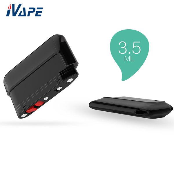 100% оригинальный картридж Suorin Air Plus Pod 3,5 мл, многоразового использования, с защитным колпачком, 0,7 Ом 1,0 Ом, опционально для комплекта Air Plus Pod
100% оригинальный картридж Suorin Air Plus Pod 3,5 мл, многоразового использования, с защитным колпачком, 0,7 Ом 1,0 Ом, опционально для комплекта Air Plus Pod