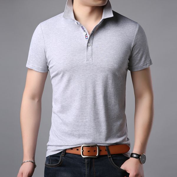 2020 new summer brand cotton spandex shirt men short sleeve casual fashion mens clothing, White;black
2020 new summer brand cotton spandex shirt men short sleeve casual fashion mens clothing, White;black