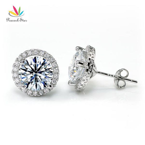 павлин star halo серег твердые стерлингового серебра 925 2 carat round cut люкс для невесты ювелирные изделия cfe8102 cx200628, Golden;silver
павлин star halo серег твердые стерлингового серебра 925 2 carat round cut люкс для невесты ювелирные изделия cfe8102 cx200628, Golden;silver