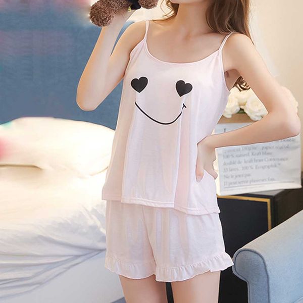 newly women girl lady sleeveless nightgown set pajamas sleepwear summer sling comfortable for home vk-ing, Black;red
newly women girl lady sleeveless nightgown set pajamas sleepwear summer sling comfortable for home vk-ing, Black;red