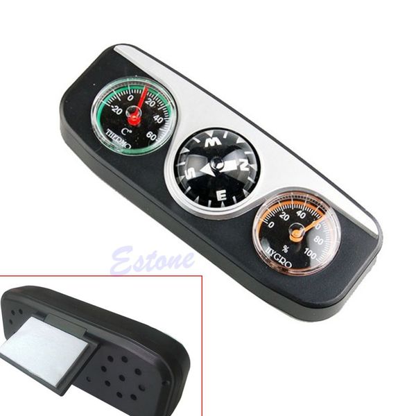 guide ball car boat vehicles auto navigation compass hygrometer thermometer 3in1 #h030#
guide ball car boat vehicles auto navigation compass hygrometer thermometer 3in1 #h030#