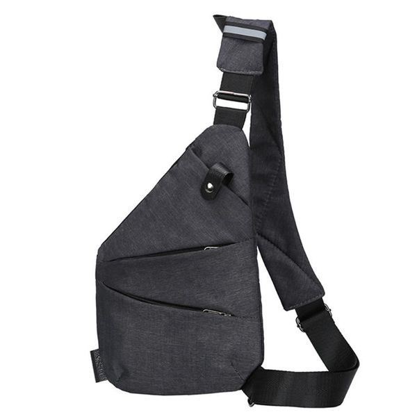 men travel phone holder messenger soft single shoulder canvas chest pack sports waist bag casual
men travel phone holder messenger soft single shoulder canvas chest pack sports waist bag casual