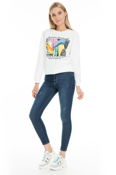 fashion friends skinny fit jeans women jeans pants 9k0585, Blue
fashion friends skinny fit jeans women jeans pants 9k0585, Blue