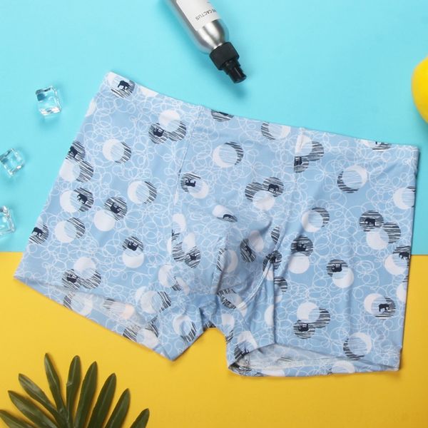 navy blue quick-drying men's nylon ice silk underwear mid-waist four-legged pants underwear shell shell comfortable light tide, Black;white
navy blue quick-drying men's nylon ice silk underwear mid-waist four-legged pants underwear shell shell comfortable light tide, Black;white