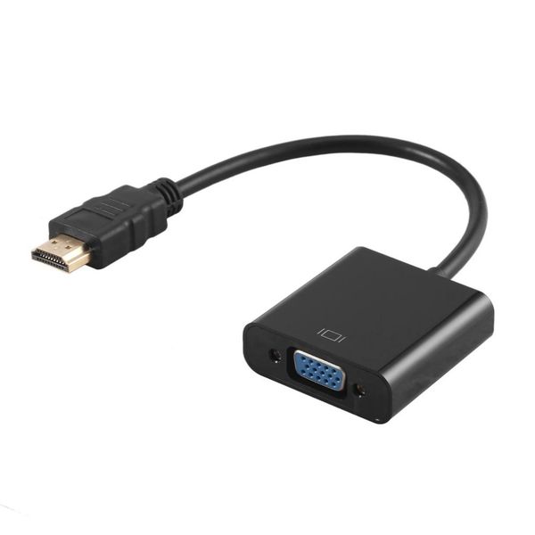 hdmi male to vga rgb female hdmi to vga video converter adapter 1080p for pc black male-female adapter converter
hdmi male to vga rgb female hdmi to vga video converter adapter 1080p for pc black male-female adapter converter