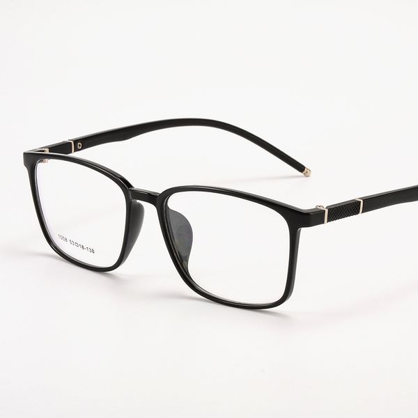 new vintage eyeglasses men fashion eye glasses frames brand eyewear for women armacao oculos de grau femininos masculino, Black
new vintage eyeglasses men fashion eye glasses frames brand eyewear for women armacao oculos de grau femininos masculino, Black