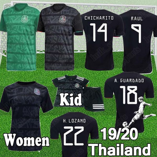 Thai 19 20 Mexico Camiseta de fútbol mexicano soccer jerseys CHICHARITO H. LOZANO 2019 2020 Gold Cup G.DOS SANTOS R.MARQUEZ
Thai 19 20 Mexico Camiseta de fútbol mexicano soccer jerseys CHICHARITO H. LOZANO 2019 2020 Gold Cup G.DOS SANTOS R.MARQUEZ