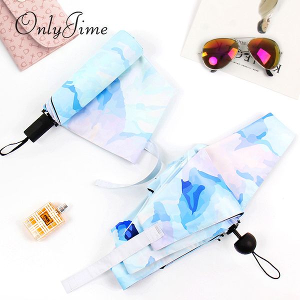 only jime butterfly miss love small fresh umbrella sun protection anti-uv female umbrella black coating three folding
only jime butterfly miss love small fresh umbrella sun protection anti-uv female umbrella black coating three folding