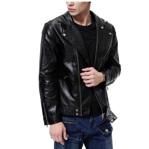 homens azul прету jaqueta де couro плюс размер 5xl moto rcycle motociclista сделать панк casacos homem марочные вскользь jaquetas chaqueta, Tan;black
homens azul прету jaqueta де couro плюс размер 5xl moto rcycle motociclista сделать панк casacos homem марочные вскользь jaquetas chaqueta, Tan;black