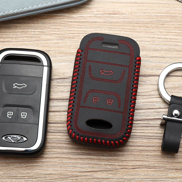 luckeasy leather key cover for chery tiggo 8 2018 3 5 chery arrizo 3 7 e3 e5 bonus car key bag/case wallet holder key2y
luckeasy leather key cover for chery tiggo 8 2018 3 5 chery arrizo 3 7 e3 e5 bonus car key bag/case wallet holder key2y