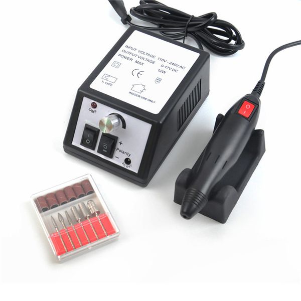 professional electric manicure set professional drill accessory nail file bit manicure machine electric nail file ceramic, Silver
professional electric manicure set professional drill accessory nail file bit manicure machine electric nail file ceramic, Silver