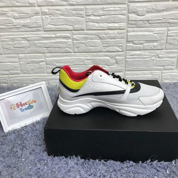 2019 the new designer women mens casual shoes dark grey classic b22 high grade luxury leisure shoes low cut lace-up shoes with box t01, Black
2019 the new designer women mens casual shoes dark grey classic b22 high grade luxury leisure shoes low cut lace-up shoes with box t01, Black