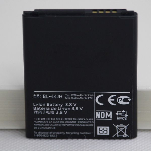 optimus l7 p700 p705 l5 ii e460 p970 e730 p690 p693 mobile internal battery e510 bl 44jh 1700 mah mobile phone battery bl-44jh
optimus l7 p700 p705 l5 ii e460 p970 e730 p690 p693 mobile internal battery e510 bl 44jh 1700 mah mobile phone battery bl-44jh