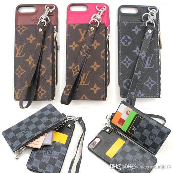 FOR IPHONE XR XS MAX brand wallet mobile phone case for iphone 7 7plus 8 8plus 6 6plus 6S with card slot
FOR IPHONE XR XS MAX brand wallet mobile phone case for iphone 7 7plus 8 8plus 6 6plus 6S with card slot