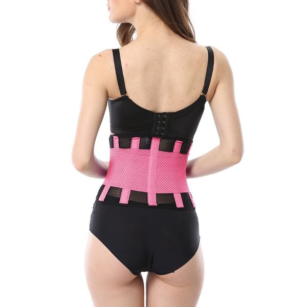 waist trainer belt corset postpartum belly slimming shapewear adjustable waist support body shapers shapewear, Black;gray
waist trainer belt corset postpartum belly slimming shapewear adjustable waist support body shapers shapewear, Black;gray