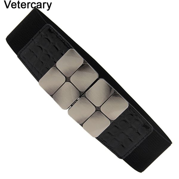 high-end fashion black cummerbund pu leather belt dress coat decorated ceinture elastic luxury girdle black wide leathers red, Black;brown
high-end fashion black cummerbund pu leather belt dress coat decorated ceinture elastic luxury girdle black wide leathers red, Black;brown